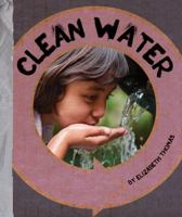 Clean Water 1609731719 Book Cover