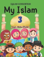 My Islam 3 B0DXVTNWSZ Book Cover