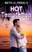 Hot Temptation (Temptation Island) B0F88SZLPC Book Cover