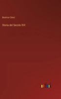 Storia del Secolo XVI 3368062204 Book Cover