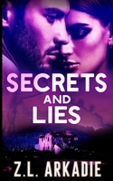 Secrets And Lies 1952101050 Book Cover
