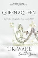 Queen 2 Queen 1796387258 Book Cover