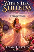 WITHIN HER STILLNESS: THE WOMAN'S GUIDE TO FINDING PEACE, RECLAIMING CONFIDENCE, AND FLOURISHING FROM WITHIN B0H46JTRN8 Book Cover