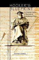 Hooker's Blueprint 1593520867 Book Cover