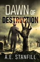 Dawn Of Destruction 4824160855 Book Cover