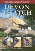 Devon Thatch (Travel) 1855227975 Book Cover