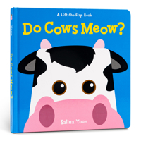 Do Cows Meow? 1402789564 Book Cover