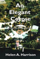 An Elegant Corpse 1915904250 Book Cover