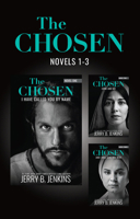 The Chosen Novels 1-3: Special Edition Boxed Set 1424568196 Book Cover