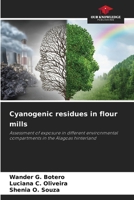 Cyanogenic residues in flour mills 6209441262 Book Cover