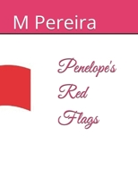 Penelope's Red Flags B0DPTF9T8G Book Cover