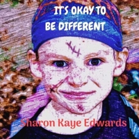 It's Okay to Be Different 1986513319 Book Cover
