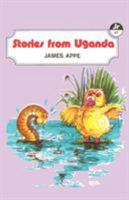 Stories from Uganda (Heinemann Frontline Series) 9966467270 Book Cover