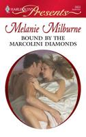 Bound by the Marcolini Diamonds 0373128533 Book Cover