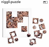 Niggli Puzzle 3721206339 Book Cover