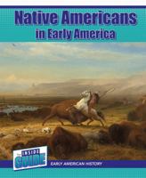 Native Americans in Early America 1502667746 Book Cover