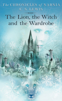 Book cover image for The Lion, the Witch and the Wardrobe