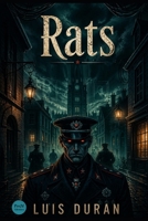 RATS B0GY42HQGR Book Cover