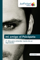 mi amigo el Psicópata 6203575070 Book Cover