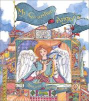 My Guardian Angel (Wonder Windows) 0963491075 Book Cover