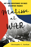 Matisse at War 0806544163 Book Cover