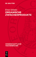 Organische Zwischenprodukte 3112716523 Book Cover