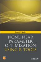 Nonlinear Parameter Optimization Using R Tools 1118569288 Book Cover