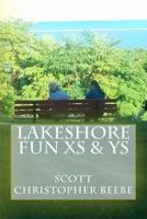 Lakeshore Fun Xs & Ys 1726244644 Book Cover