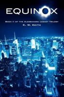 Equinox 1495418812 Book Cover