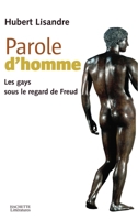 Parole d'homme 201235615X Book Cover