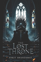 The Lost Throne B0FWFLTMVV Book Cover