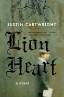 Lion Heart 1620401835 Book Cover