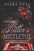 Under a Killer's Mistletoe B0DR5Q8T7D Book Cover
