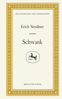 Schwank 3476998002 Book Cover