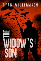 The Widow's Son B08ZB91F9N Book Cover