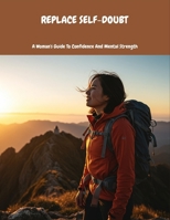 Replace Self-Doubt: A Woman'S Guide To Confidence And Mental Strength B0FN48DRLF Book Cover