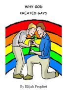Why God Created Gays 1495981029 Book Cover