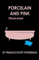 Porcelain and Pink: Large Print null Book Cover