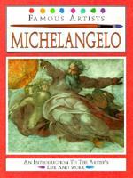 Michelangelo 0812019989 Book Cover