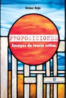 Proposiciones (Spanish Edition) 9561129302 Book Cover