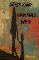Hannas Weg 1505608228 Book Cover