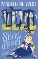 Little Princess Snow Bean (Lily D VAP Book #3) 1760683027 Book Cover