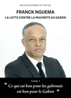 Lutte Contre La Pauvrete Au Gabon (French Edition) B0GXRS4F59 Book Cover