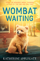 Wombat Waiting (International Edition) 0008814147 Book Cover