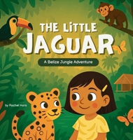 The Little Jaguar B0G524HZN8 Book Cover