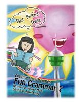 Fun Grammar 7 Past Perfect 1729109276 Book Cover