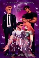Izzy's Darkest Desires B0F22KXWWZ Book Cover