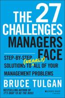 Talk about the Work: Manage Like a Pro, One Conversation at a Time 111872559X Book Cover