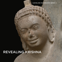 Krishna and the Gods of Stone Mountain: Early Cambodian Sculpture from Phnom Da and Angkor Borei 1911282786 Book Cover