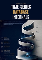 Time-Series Database Internals: A Systems-Level Guide to Storage Engines, Compression, Indexing, Query Processing, Retention, and Scalability B0HGG2NG32 Book Cover